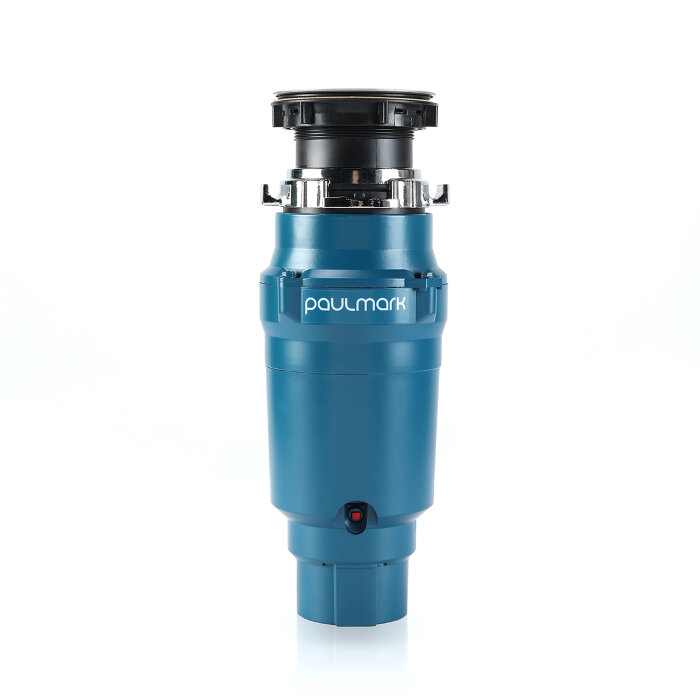 Измельчитель пищевых отходов Paulmark INTENSO STANDART 400