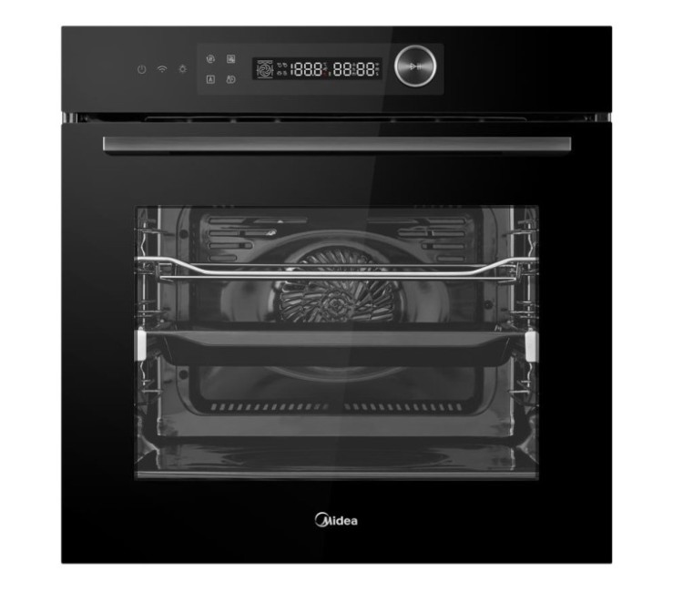 Духовой шкаф Midea MO82107PBG-I