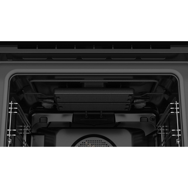 Духовой шкаф Teka Maestro STEAKMASTER BLACK-SS Чёрное Стекло