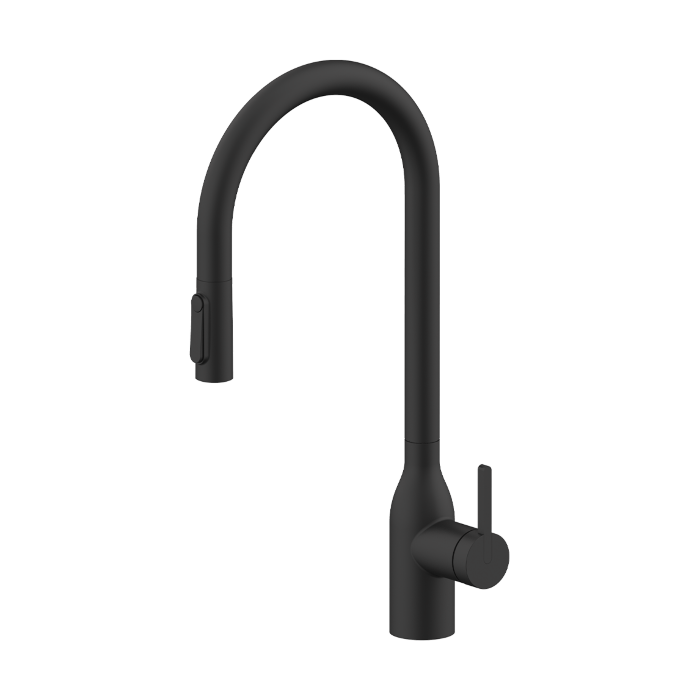 Смеситель для кухни Paulmark Universal
