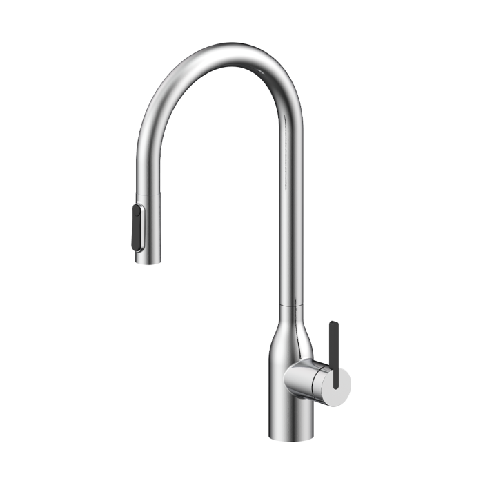 Смеситель для кухни Paulmark Universal