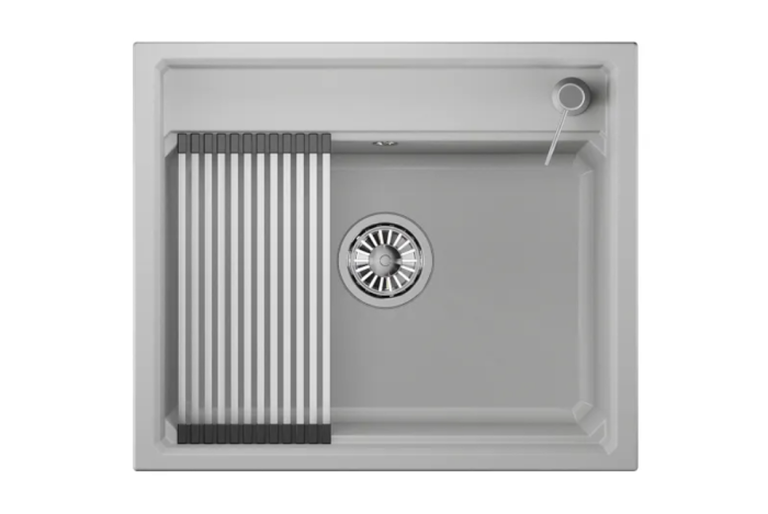 Мойка GRANULA Kitchen Space KS-6003