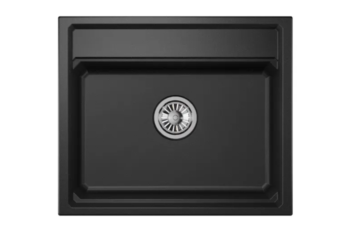 Мойка GRANULA Kitchen Space KS-6003