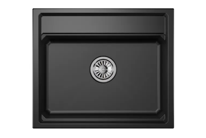 Мойка GRANULA Kitchen Space KS-6003