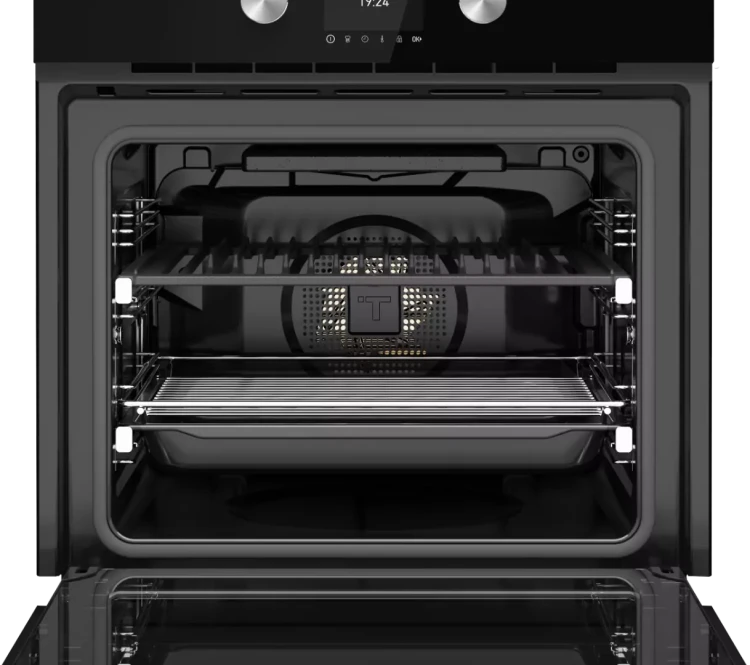 Духовой шкаф Teka Urban STEAKMASTER NIGHT RIVER BLACK Ночная Река