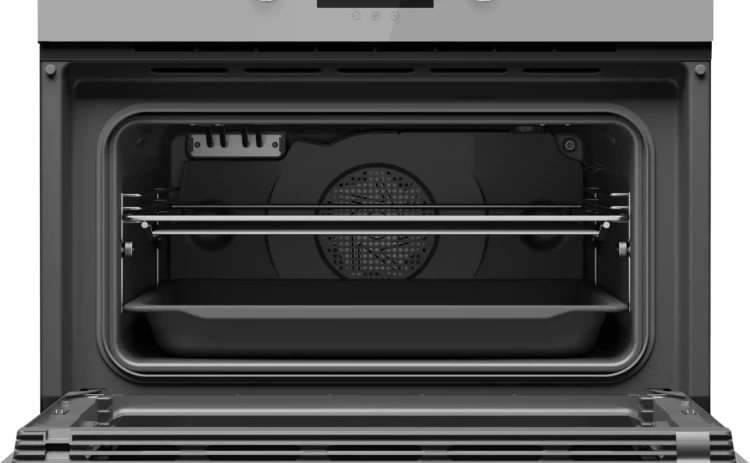 Компактный духовой шкаф Teka Urban HLC 8400 STEAM GREY Серый Пар