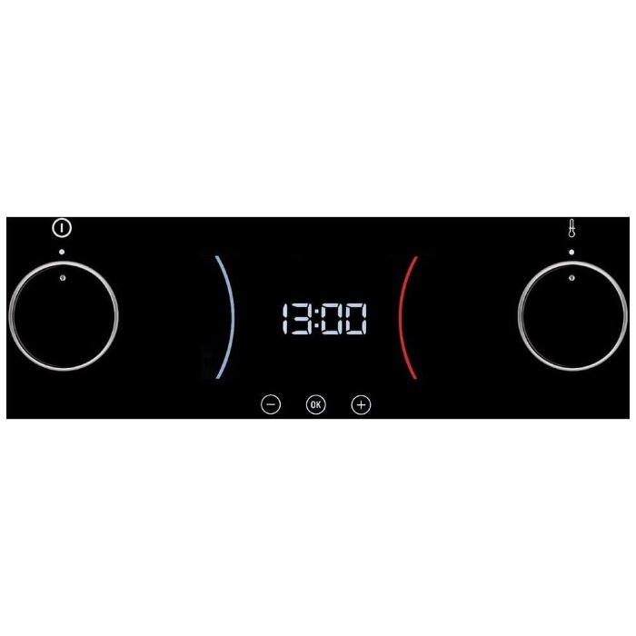 Духовой шкаф Teka Maestro HLB 840 P BLACK-SS Чёрное Стекло