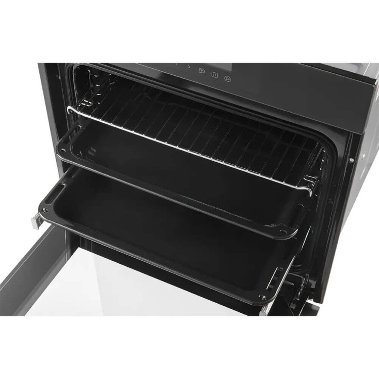 Духовой шкаф Midea  MO98277CGB