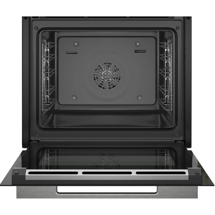 Духовой шкаф BOSCH HBG7341B1