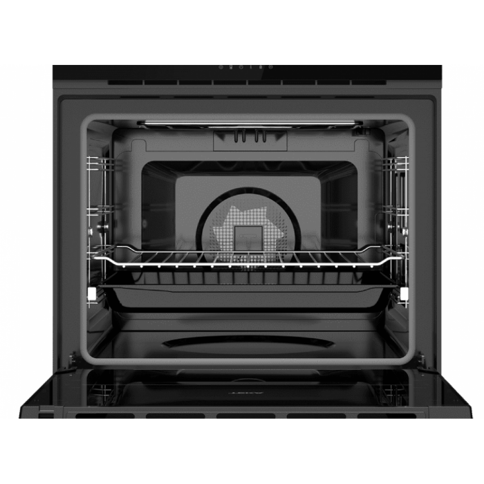 Духовой шкаф Teka Urban HLB 8600 NIGHT RIVER BLACK Ночная Река