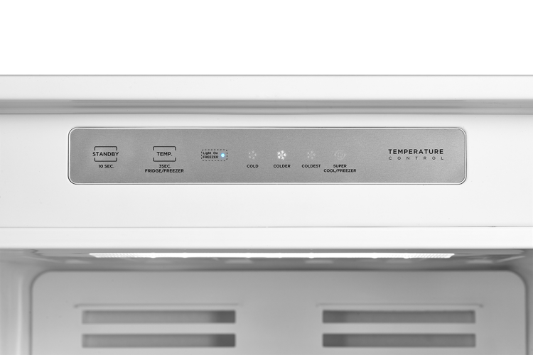 Встраиваемая холодильная камера Midea MDRE423FGE01