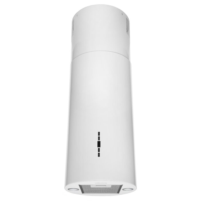 Островная вытяжка Konigin Fury White 31