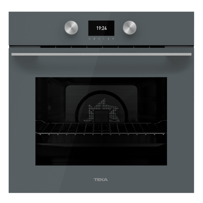 Духовой шкаф Teka Urban HLB 8600 STONE GREY Серый Камень