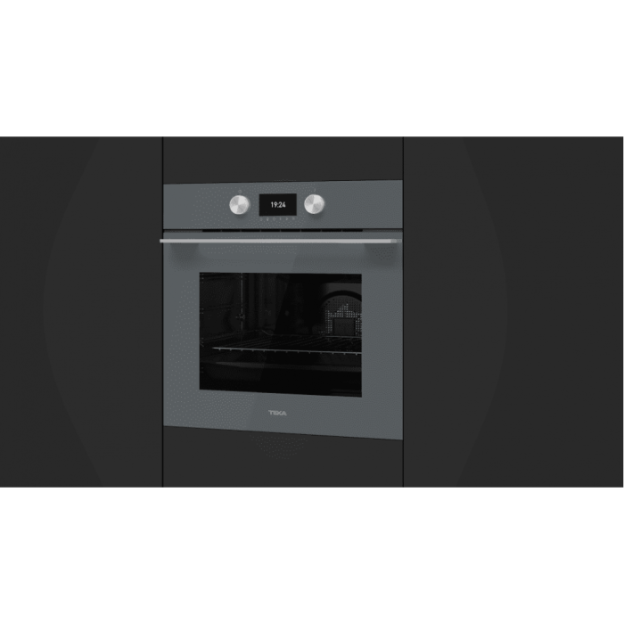 Духовой шкаф Teka Urban HLB 8600 STONE GREY Серый Камень