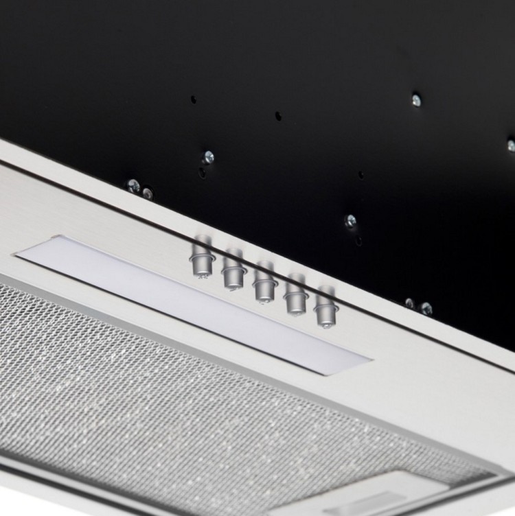 Встраиваемая вытяжка Konigin Level Inox 50