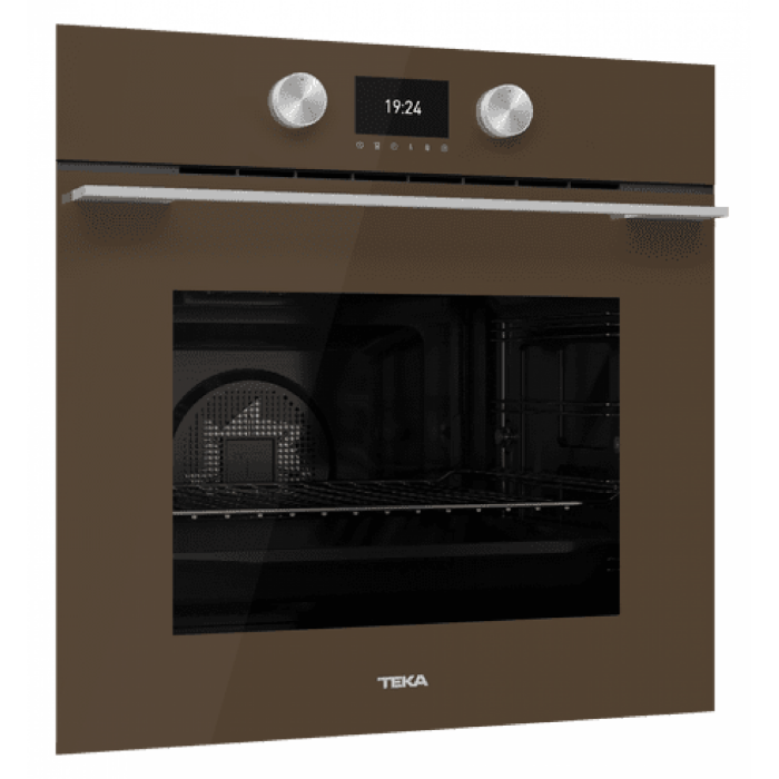 Духовой шкаф Teka Urban HLB 8600 LONDON BRICK BROWN Лондонский Кирпич