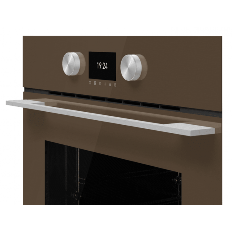 Духовой шкаф Teka Urban HLB 8600 LONDON BRICK BROWN Лондонский Кирпич