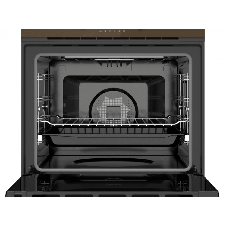 Духовой шкаф Teka Urban HLB 8600 LONDON BRICK BROWN Лондонский Кирпич