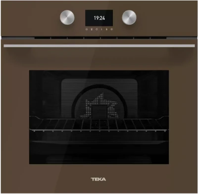 Духовой шкаф Teka Urban HLB 8600 LONDON BRICK BROWN Лондонский Кирпич