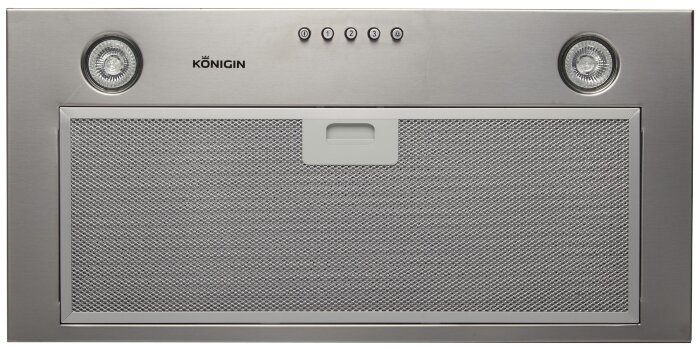 Встраиваемая вытяжка Konigin Inbox Plus Inox 50