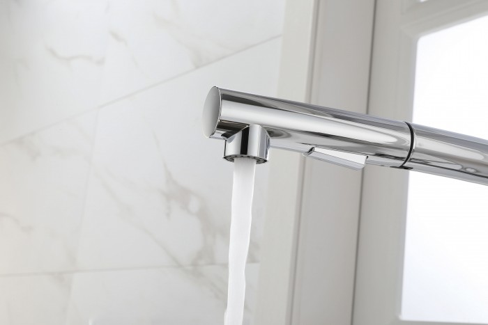 Смеситель для кухни Paulmark NEO STARKE