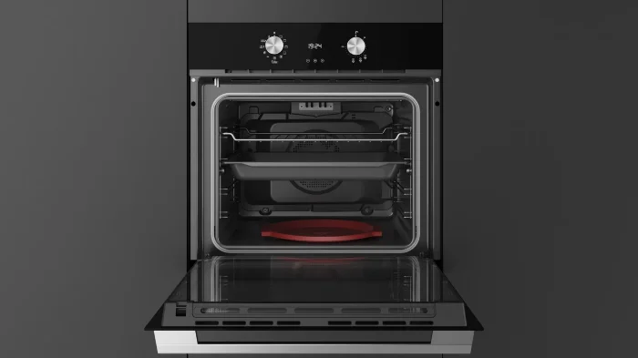 Духовой шкаф Teka HLB 8418 P S NIGHT RIVER BLACK