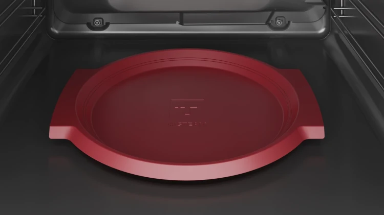 Духовой шкаф Teka HLB 8418 P S NIGHT RIVER BLACK
