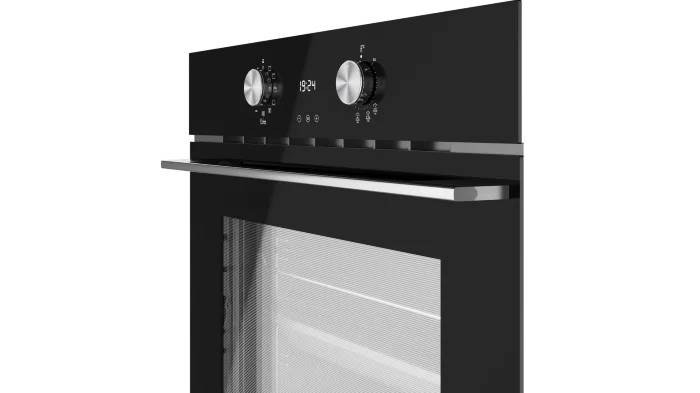 Духовой шкаф Teka HLB 8418 P S NIGHT RIVER BLACK