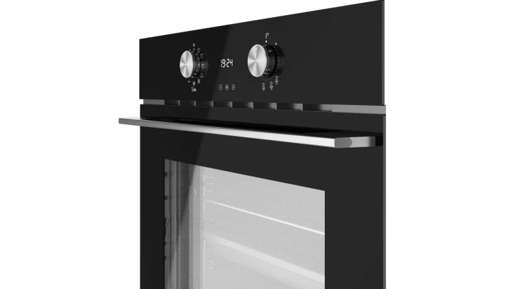 Духовой шкаф Teka HLB 8418 P S NIGHT RIVER BLACK