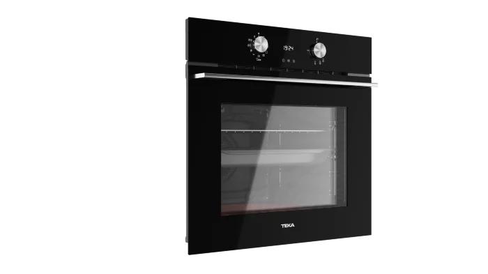 Духовой шкаф Teka HLB 8418 P S NIGHT RIVER BLACK