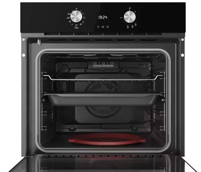 Духовой шкаф Teka HLB 8418 P S NIGHT RIVER BLACK