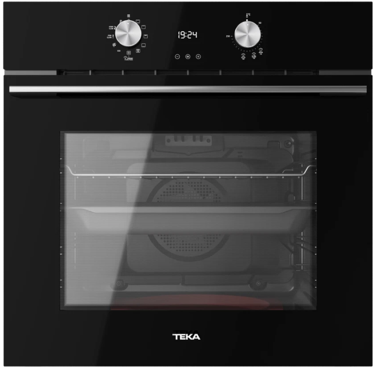 Духовой шкаф Teka HLB 8418 P S NIGHT RIVER BLACK