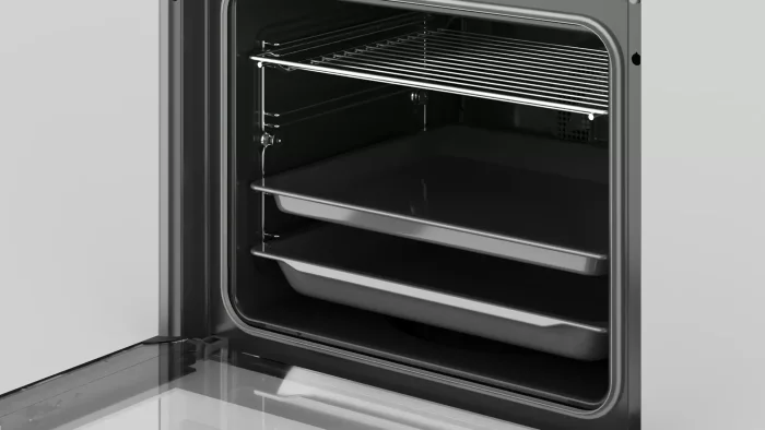 Духовой шкаф Teka Maestro HLB 850 WHITE-SS Белое Стекло