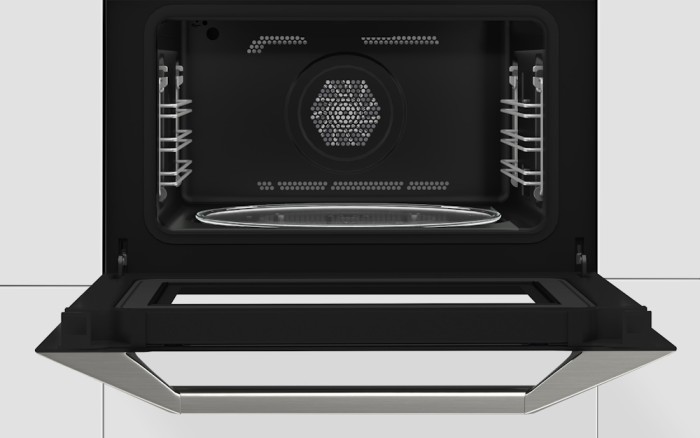 Встраиваемая микроволновая печь De Dietrich DKC4756W