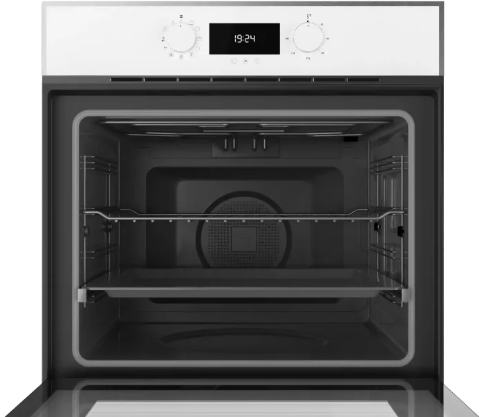 Духовой шкаф Teka Maestro HLB 840 WHITE-SS Белое Стекло