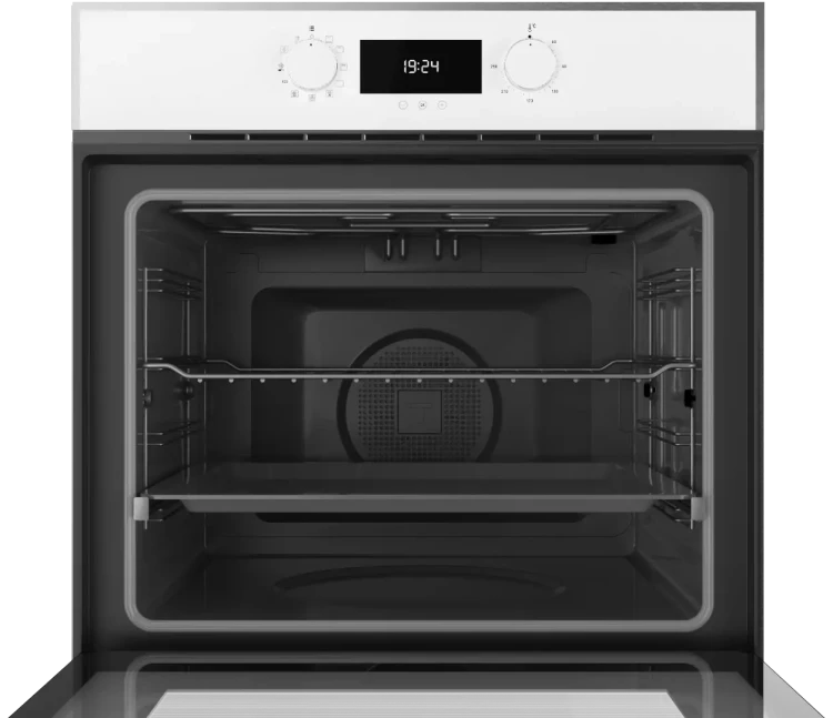 Духовой шкаф Teka Maestro HLB 840 WHITE-SS Белое Стекло