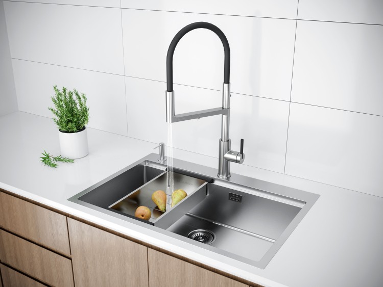 Коландеры Paulmark ADVANCE A405 205х405 мм