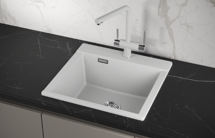 Мойка GRANULA Estetica ES-5201