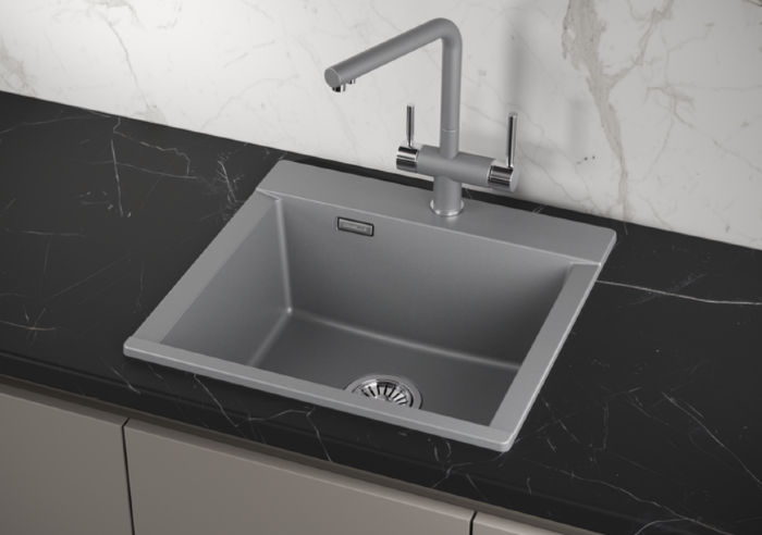 Мойка GRANULA Estetica ES-5201