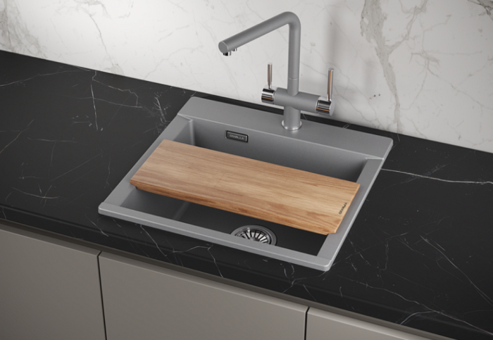 Мойка GRANULA Estetica ES-5201