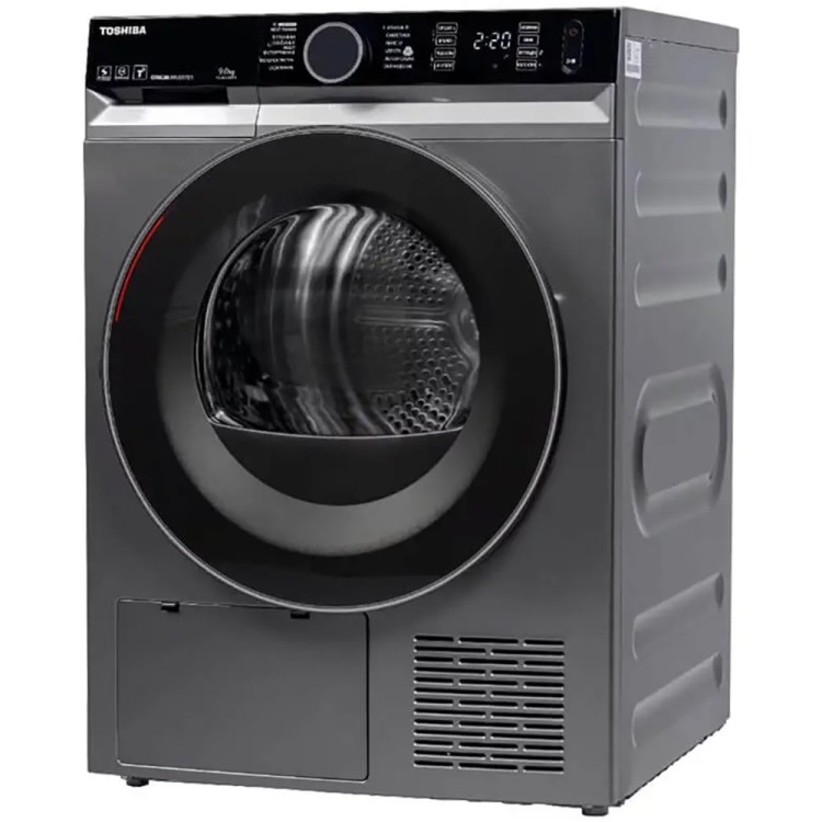 Сушильная машина Toshiba TD-BK100GHRU(SK)