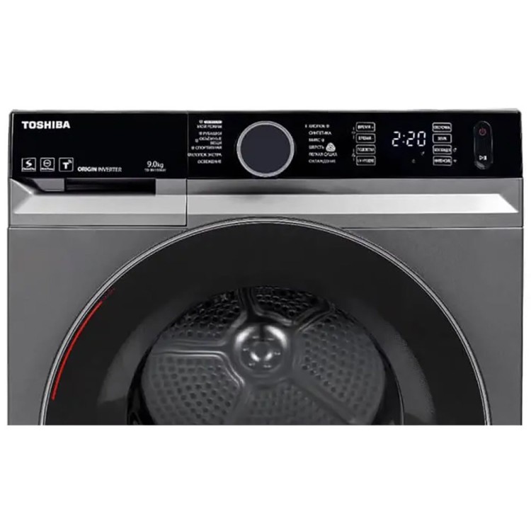 Сушильная машина Toshiba TD-BK100GHRU(SK)