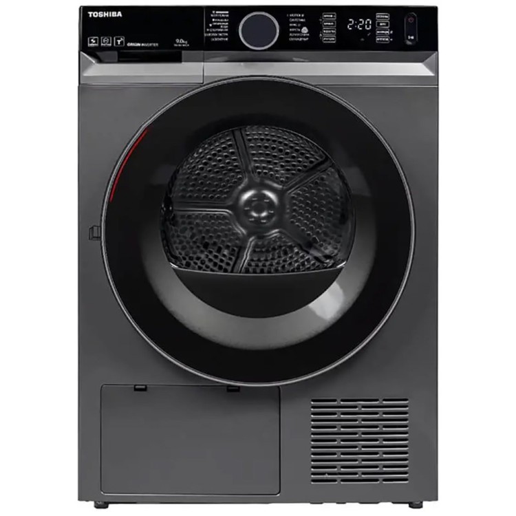 Сушильная машина Toshiba TD-BK100GHRU(SK)