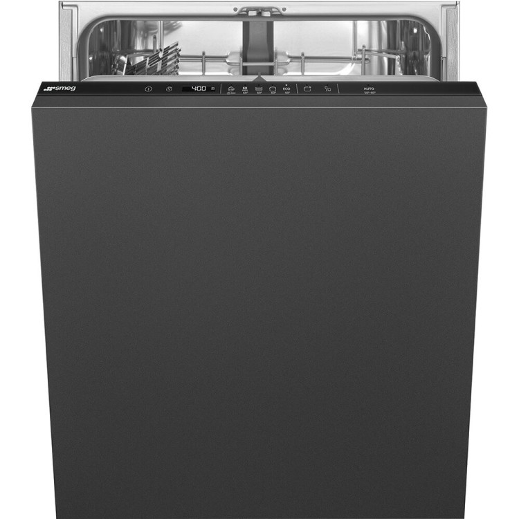 Встраиваемая посудомоечная машина Smeg STL262D , 60см