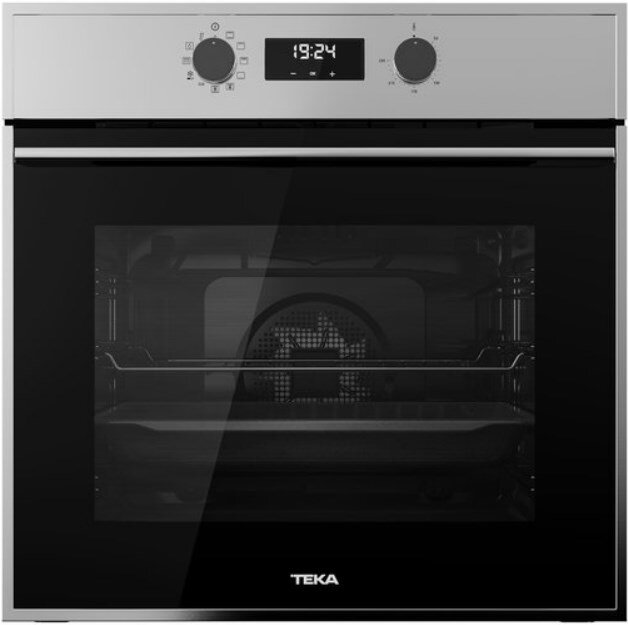 Духовой шкаф Teka Total HSB 635 SS Нержавеющая Сталь