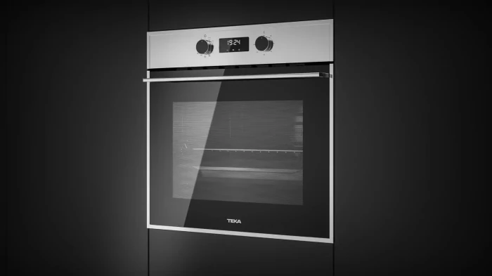 Духовой шкаф Teka Total HSB 635 SS Нержавеющая Сталь