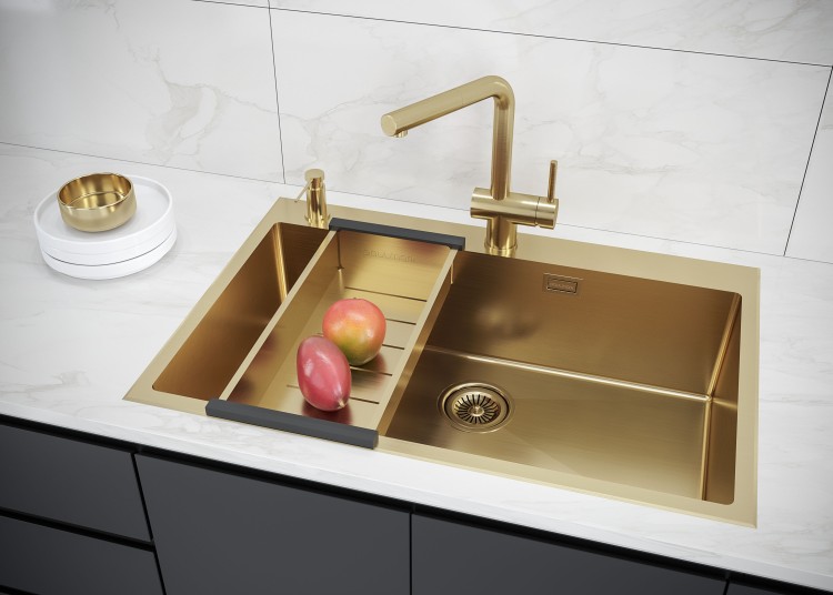 Коландеры Paulmark ADVANCE A450 205х450 мм