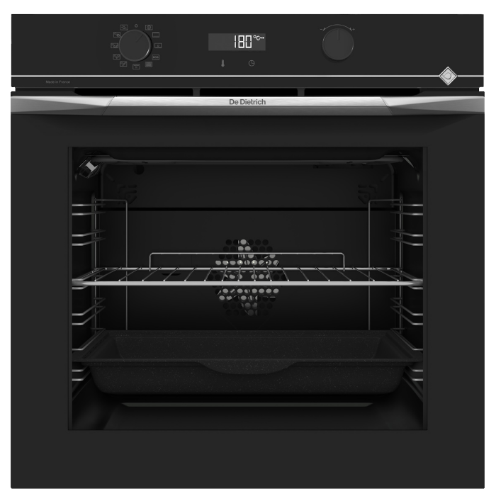 Духовой шкаф De Dietrich DOPH375X
