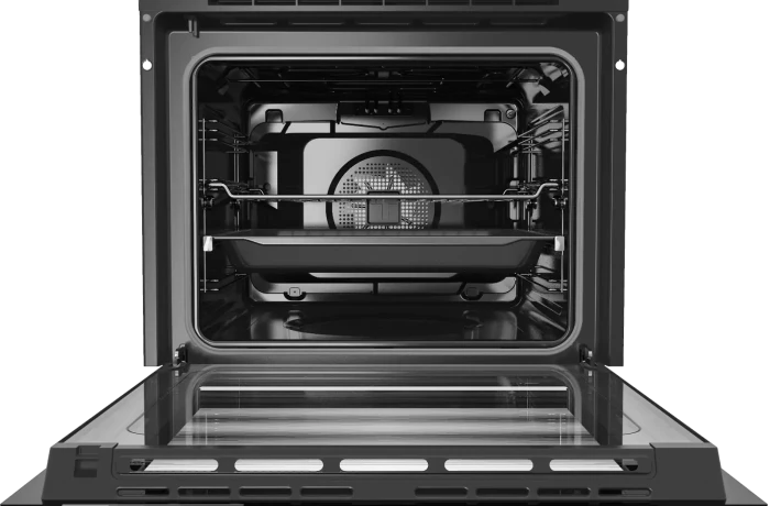 Духовой шкаф Teka Total HSB 630 WHITE Белая Эмаль