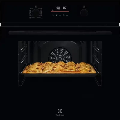 Духовой шкаф Electrolux KOFDP46BK